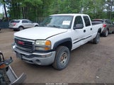 GMC SIERRA 2500HD 1GTHK23U75F804162 снимка