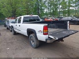 GMC SIERRA 2500HD 1GTHK23U75F804162 снимка