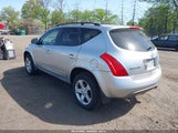 NISSAN MURANO SL JN8AZ08W65W443815 photo