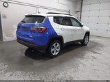 JEEP COMPASS LATITUDE 4X4 3C4NJDBB0LT192598 снимка