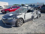 HONDA CIVIC LX 19XFC2F59GE076785 снимка