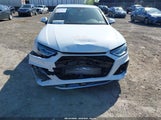 AUDI A4 PREMIUM 45 TFSI S LINE QUATTRO S TRONIC WAUDAAF46MN007457 снимка