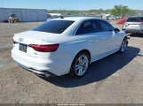 AUDI A4 PREMIUM 45 TFSI S LINE QUATTRO S TRONIC WAUDAAF46MN007457 снимка