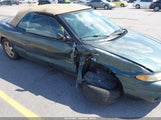 CHRYSLER SEBRING JXI 3C3EL55H5YT223131 снимка