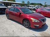 NISSAN ALTIMA 2.5 S 1N4AL3AP7FN360554 снимка