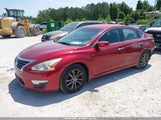 NISSAN ALTIMA 2.5 S 1N4AL3AP7FN360554 снимка