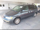 HONDA ODYSSEY EX 5FNRL18624B056333 снимка