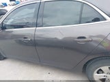 CHEVROLET MALIBU 1LT 1G11C5SAXDF186818 снимка
