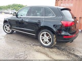 AUDI Q5 2.0T PREMIUM WA1LFAFP9DA101022 снимка