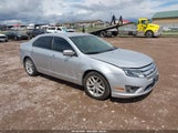 Ford Fusion Sel 3FAHP0JGXBR237162 снимка