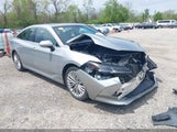 TOYOTA AVALON LIMITED 4T1DZ1FB9LU053598 снимка