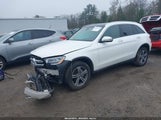 MERCEDES-BENZ GLC 300 4MATIC W1N0G8EB3LF850722 снимка