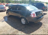 Nissan Sentra 2.0 3N1AB61E17L651293 снимка