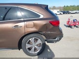 Acura Mdx Standard 5J8YD4H39KL000188 снимка