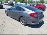Honda Civic Ex JHMFC1F35KX010508 снимка