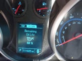 CHEVROLET CRUZE 1LT AUTO 1G1PC5SB7E7352808 снимка