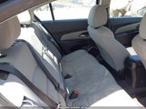CHEVROLET CRUZE 1LT AUTO 1G1PC5SB7E7352808 снимка