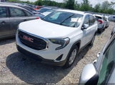 GMC TERRAIN SLE 3GKALMEV0KL104120 снимка