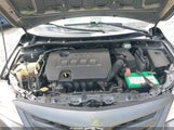 Toyota Corolla L 2T1BU4EE1DC014655 fotografie