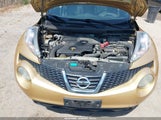 NISSAN JUKE SL JN8AF5MV3DT205102 снимка