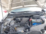 NISSAN ROGUE S JN8AS5MV2DW639814 снимка