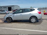 NISSAN ROGUE S JN8AS5MV2DW639814 снимка