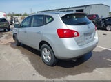 NISSAN ROGUE S JN8AS5MV2DW639814 снимка