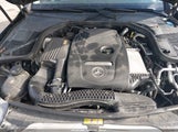 MERCEDES-BENZ C 300 4MATIC/LUXURY 4MATIC/SPORT 4MATIC 55SWF4KB0HU205134 fotografie