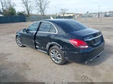 MERCEDES-BENZ C 300 4MATIC/LUXURY 4MATIC/SPORT 4MATIC 55SWF4KB0HU205134 fotografie