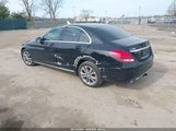 MERCEDES-BENZ C 300 4MATIC/LUXURY 4MATIC/SPORT 4MATIC 55SWF4KB0HU205134 fotografie