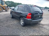 Kia Sportage Lx V6 KNDJE723787478506 photo