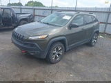 JEEP CHEROKEE TRAILHAWK 1C4PJMBBXEW232210 снимка