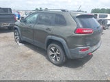 JEEP CHEROKEE TRAILHAWK 1C4PJMBBXEW232210 снимка