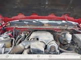 CHEVROLET SILVERADO 1500 WORK TRUCK 1GCEK14C08E135696 fotografie