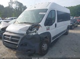 Ram Promaster  Window Van High Roof 159 Wb 3C6TRVPG7HE529801 снимка