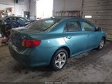TOYOTA COROLLA LE JTDBU4EE8A9117797 снимка