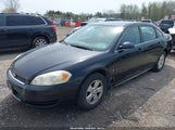 CHEVROLET IMPALA LT 2G1WT57K491234528 снимка