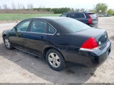 CHEVROLET IMPALA LT 2G1WT57K491234528 снимка