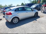 Kia Rio Lx KNADM5A33D6307061 снимка