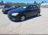 HYUNDAI ELANTRA GLS KMHDU4AD7AU947329 снимка