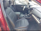 CHEVROLET TRAVERSE FWD LT LEATHER 1GNERHKW4LJ137167 photo