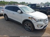 Hyundai Santa Fe Gls KM8SMDHFXDU032705 снимка