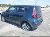KIA SOUL + KNDJP3A58J7579355 снимка