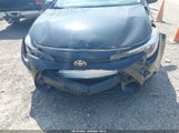 TOYOTA COROLLA LE 5YFEPMAEXNP298668 снимка