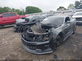 Chevrolet Camaro 2Ss 1G1FH1R7XH0135919 снимка
