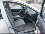 NISSAN ROGUE S JN8AS5MV9CW384836 снимка