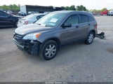 HONDA CR-V SE 5J6RE4H43BL089811 снимка