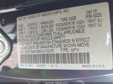 ACURA RDX ACURAWATCH PLUS PACKAGE 5J8TB4H38GL010279 снимка