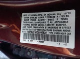 HONDA CIVIC LX 19XFB2F50DE092839 снимка