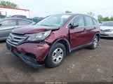 HONDA CR-V LX 5J6RM4H30EL072558 снимка